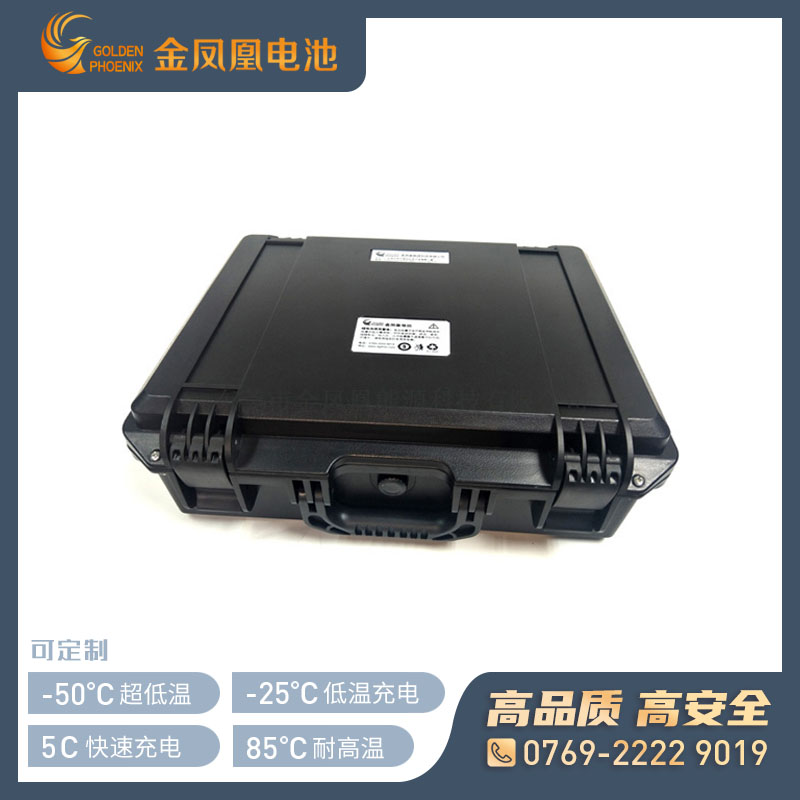 JFH-806-00（32V40Ah）户外设备电池